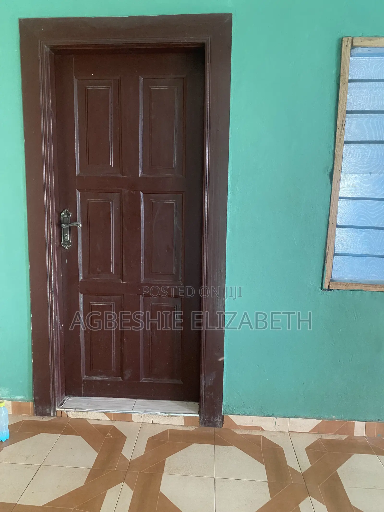 2bdrm Room & Parlour in Agbeshie Properties, Weija Junction for rent