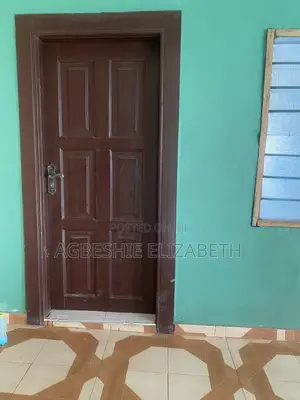 2bdrm Room & Parlour in Agbeshie Properties, Weija Junction for rent