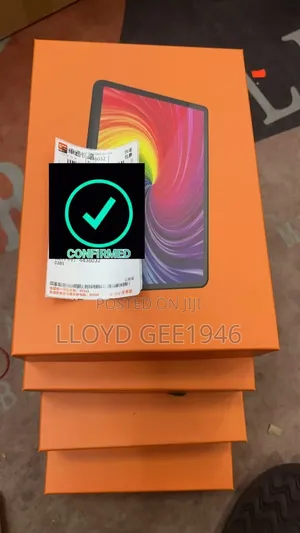 New Mobile Phone 512 GB Blue