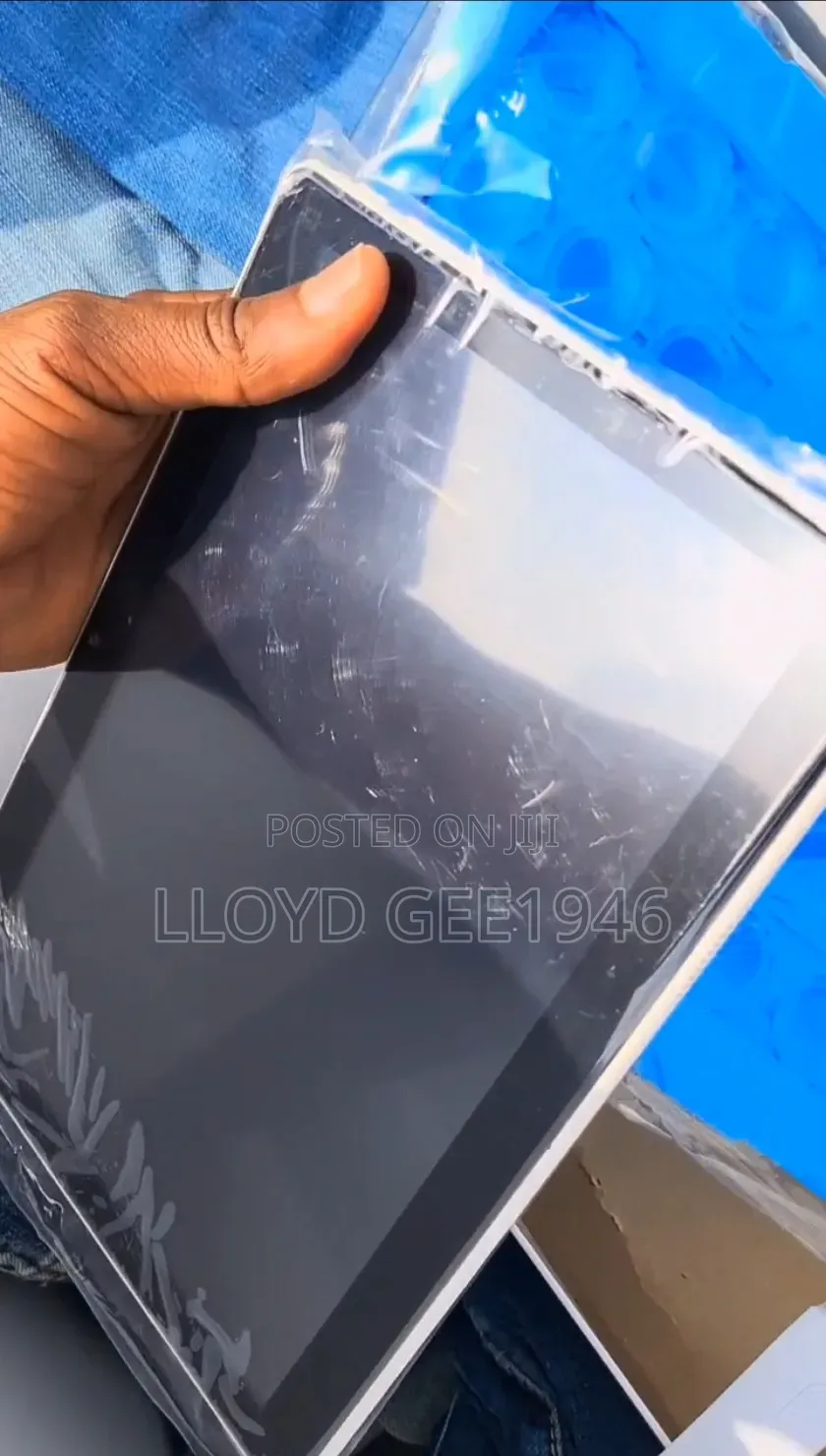 New Mobile Phone 512 GB Blue