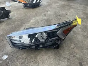 Kia Forte / Cerato Headlight 2022 2023 2024 Oem Head Light