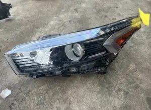 Kia Forte / Cerato Headlight 2022 2023 2024 Oem Head Light