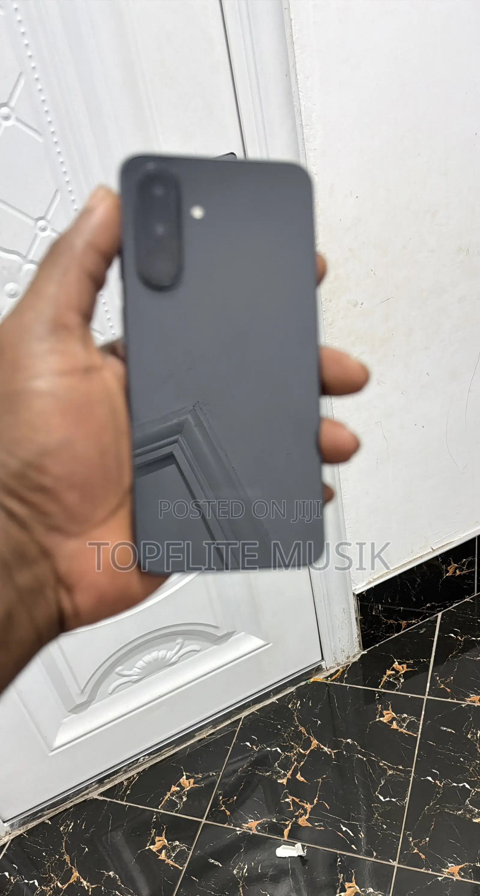Samsung Galaxy A36 256 GB Black