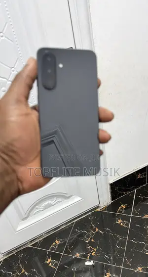 Samsung Galaxy A36 256 GB Black