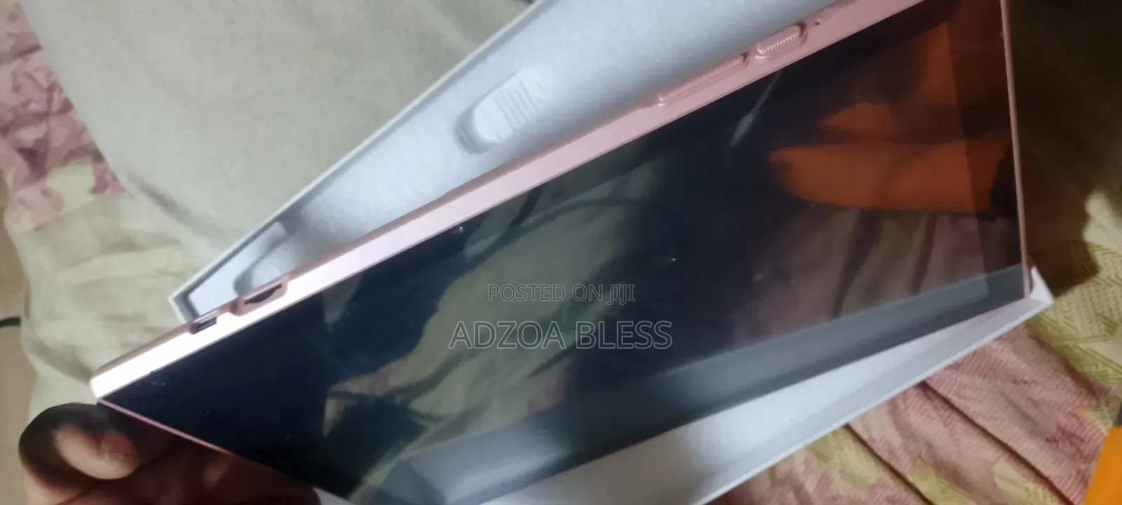Tablet 32 GB Pink