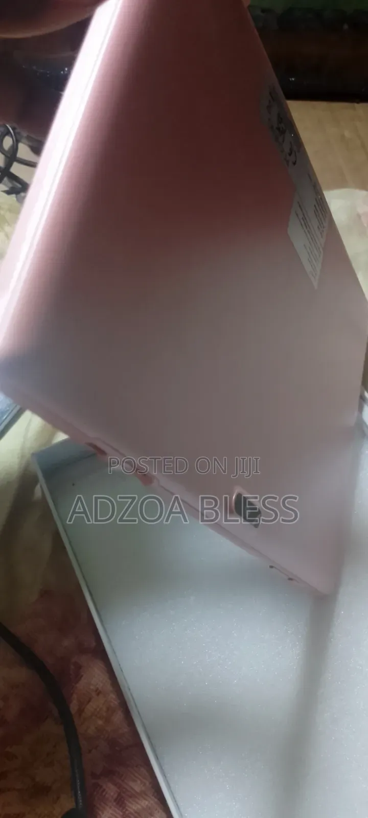Tablet 32 GB Pink