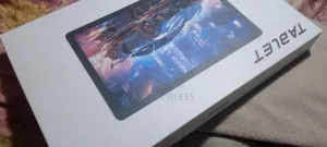 Tablet 32 GB Pink