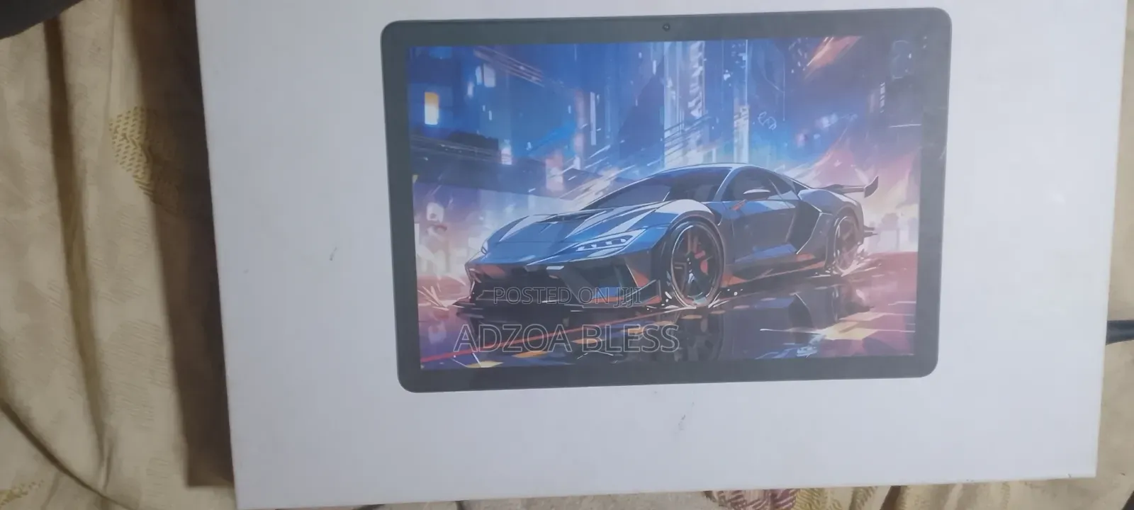 Tablet 32 GB Pink