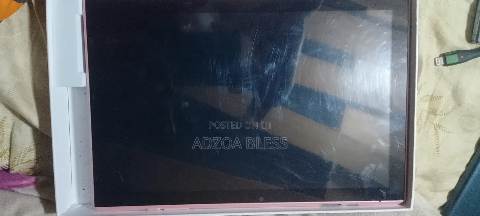 Tablet 32 GB Pink