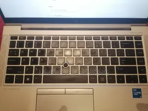 New Laptop HP EliteBook 840 G8 16GB Intel Core i5 SSD 640GB