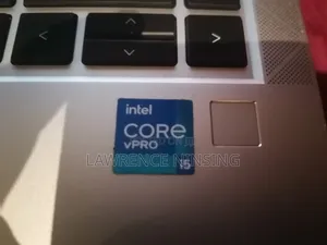 New Laptop HP EliteBook 840 G8 16GB Intel Core i5 SSD 640GB