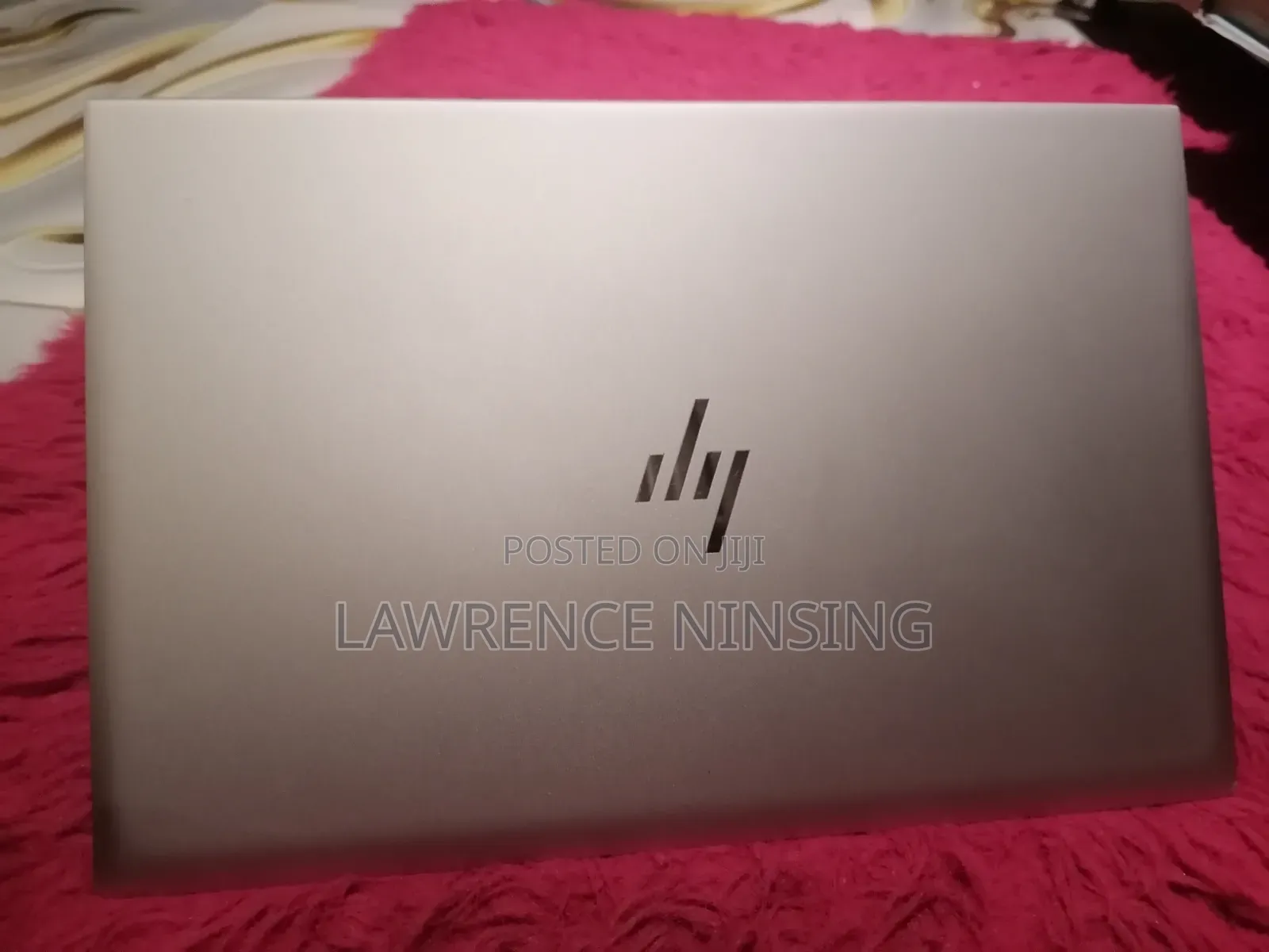 New Laptop HP EliteBook 840 G8 16GB Intel Core i5 SSD 640GB