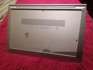 New Laptop HP EliteBook 840 G8 16GB Intel Core i5 SSD 640GB