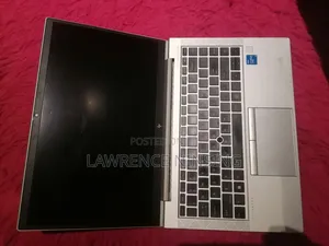 New Laptop HP EliteBook 840 G8 16GB Intel Core i5 SSD 640GB