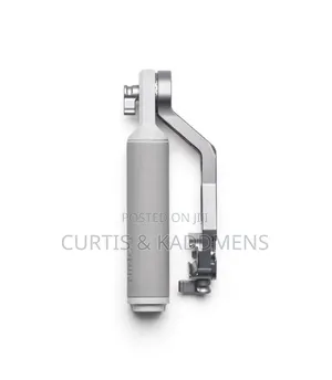 Dji Rs4 Mini Briefcase Handle. Rs4, Rs3, Rs3 Mini Compatible
