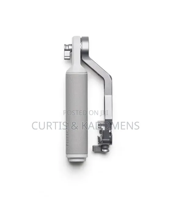 Dji Rs4 Mini Briefcase Handle. Rs4, Rs3, Rs3 Mini Compatible