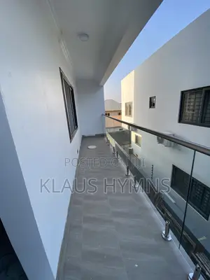 2bdrm Apartment in Graymanproperties, Haatso for rent