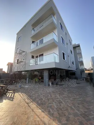 2bdrm Apartment in Graymanproperties, Haatso for rent