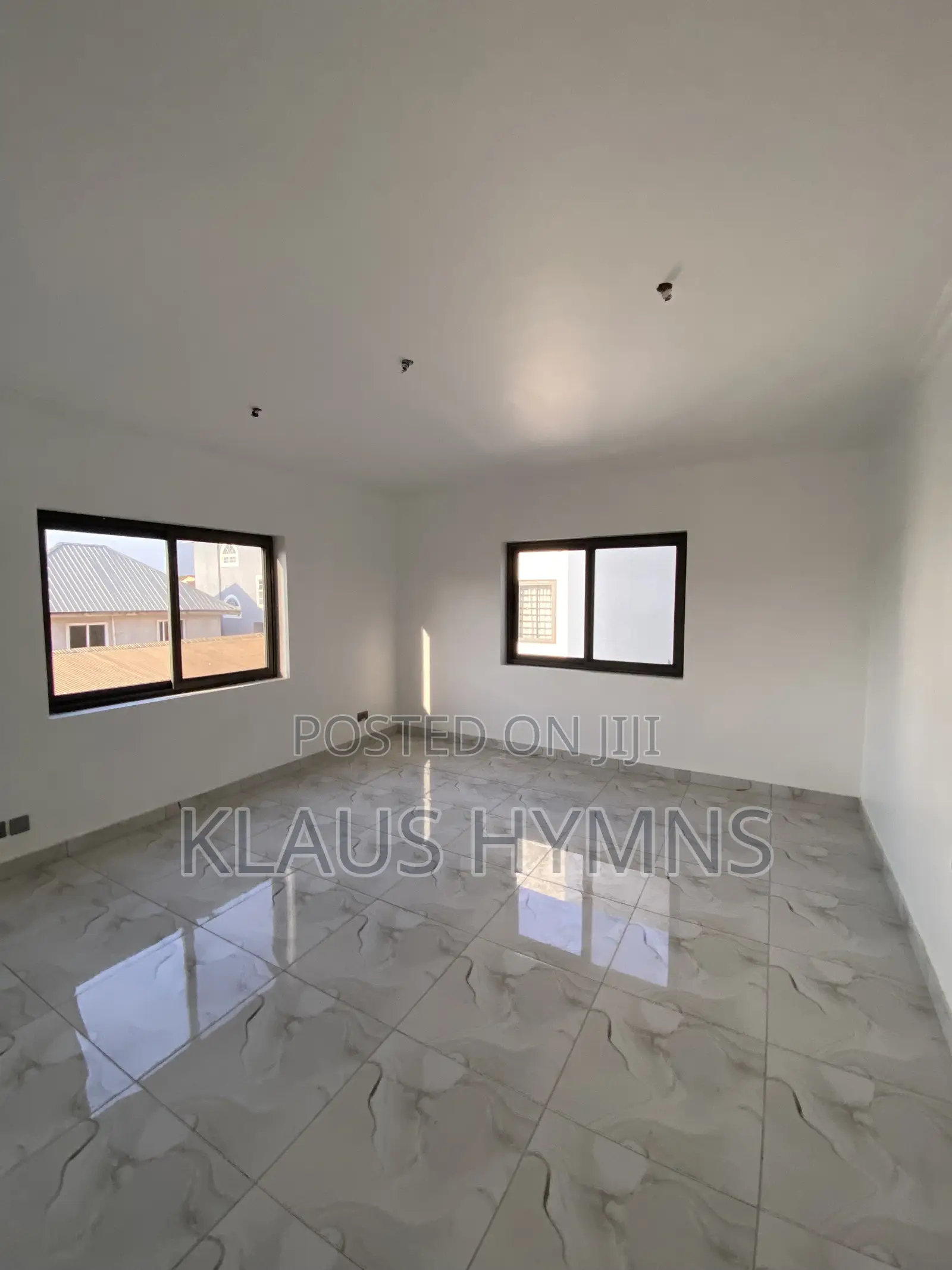 2bdrm Apartment in Graymanproperties, Haatso for rent