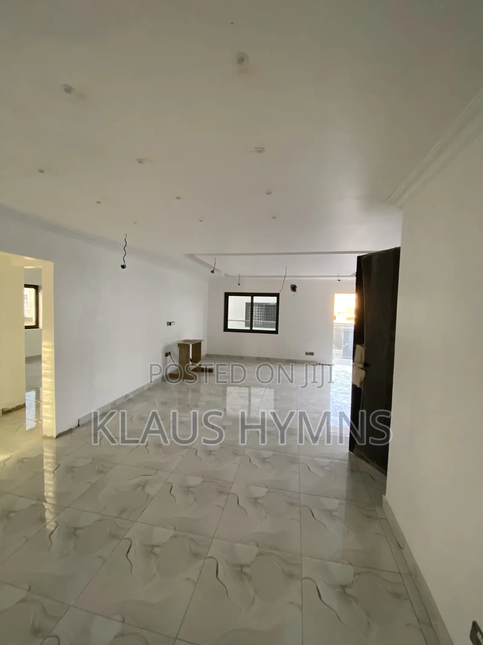 2bdrm Apartment in Graymanproperties, Haatso for rent