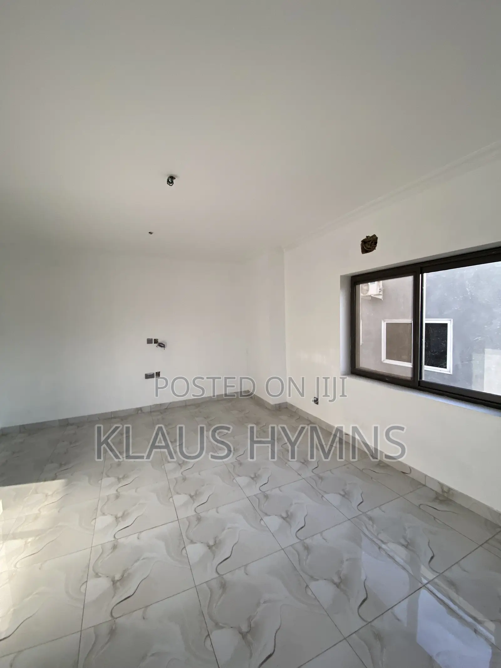 2bdrm Apartment in Graymanproperties, Haatso for rent
