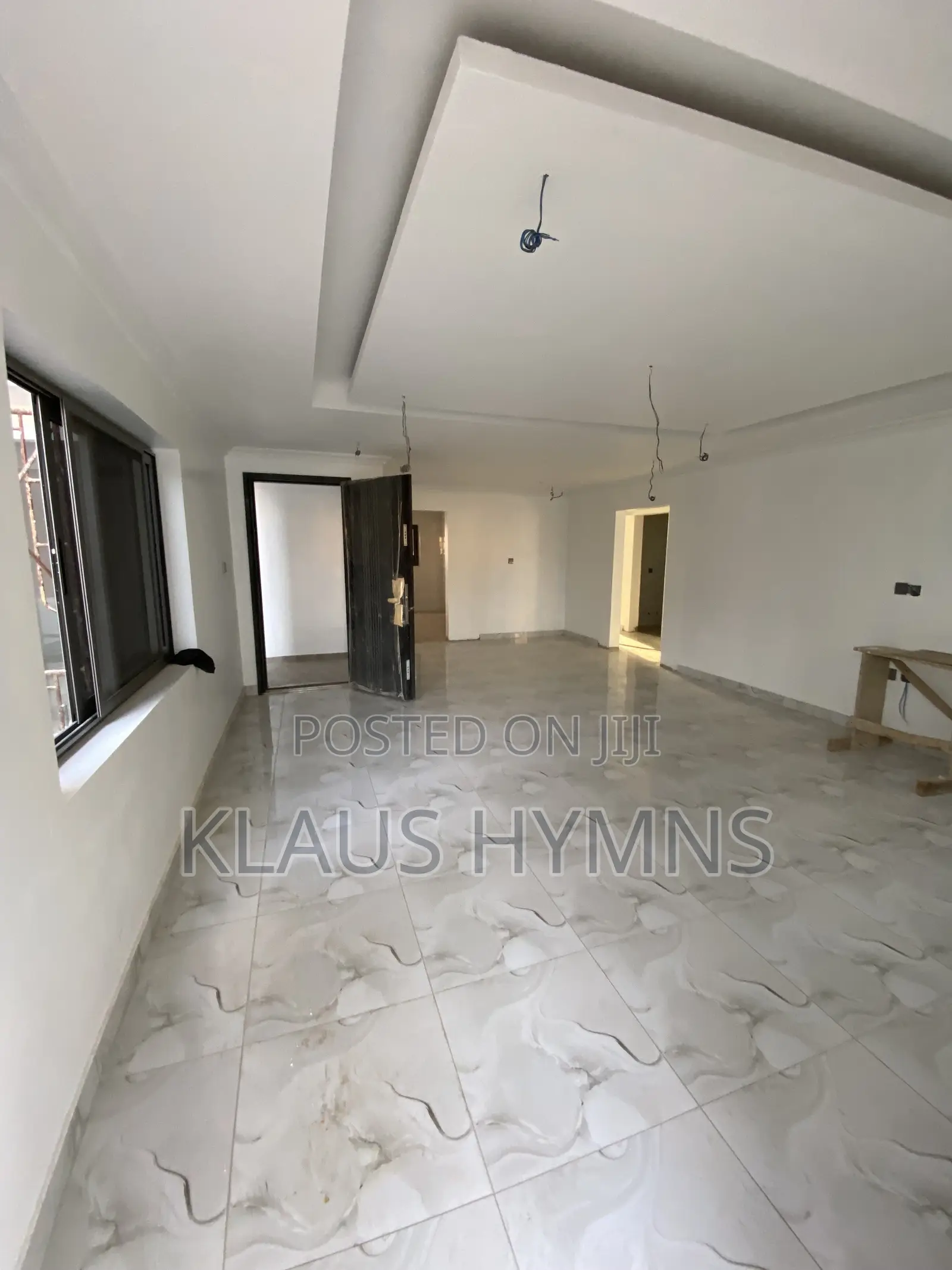 2bdrm Apartment in Graymanproperties, Haatso for rent