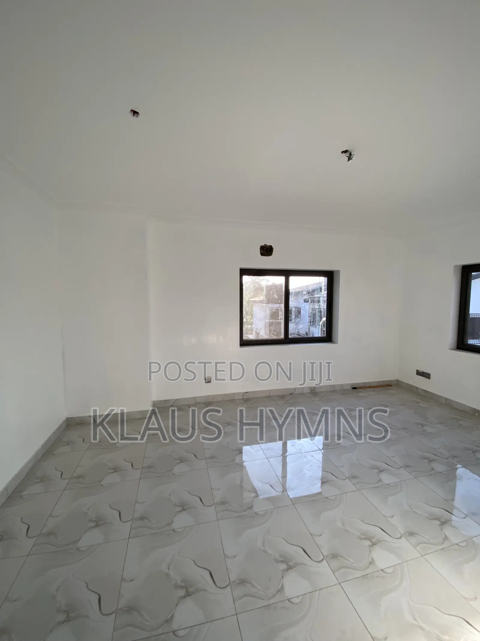 2bdrm Apartment in Graymanproperties, Haatso for rent