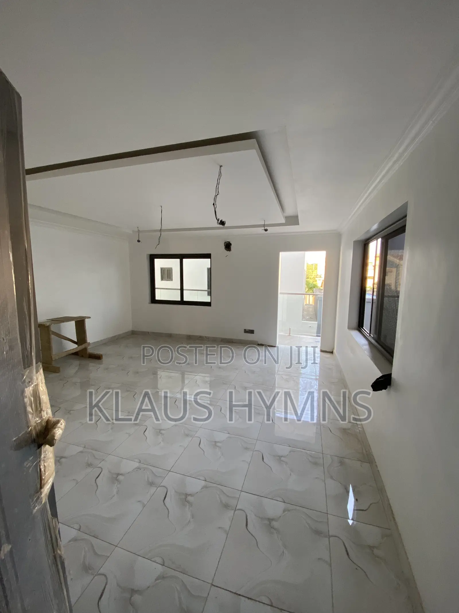 2bdrm Apartment in Graymanproperties, Haatso for rent