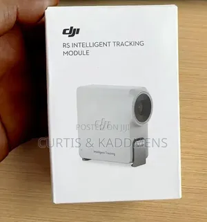 Dji Rs 4 Mini Intelligent Tracking Module