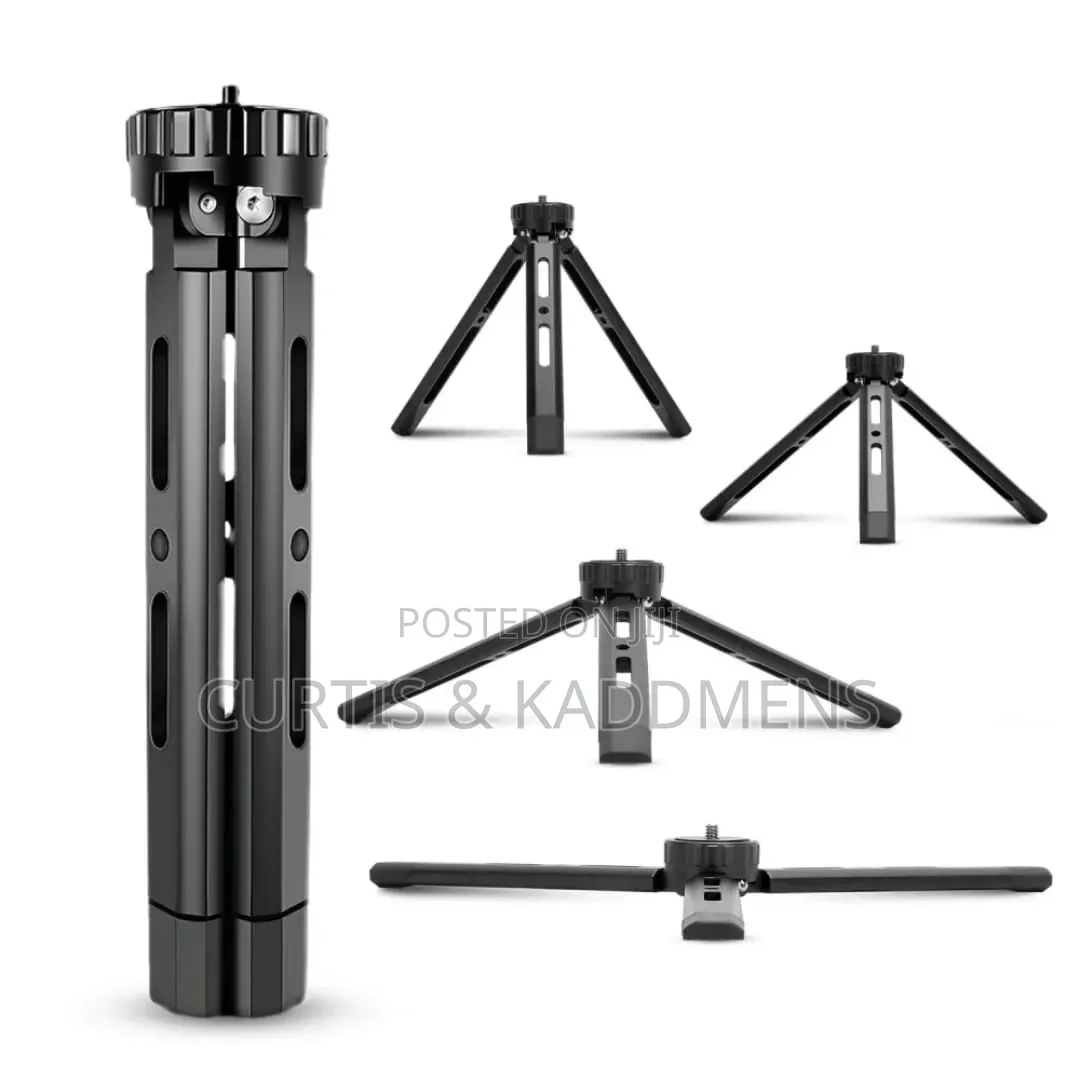 Tripod Stand for Dji Ronin S, Rs2, Rsc2, Rs3, Rs3 Mini, Rs4, Rs4 Mini