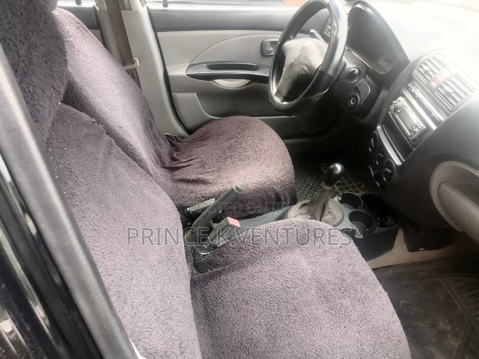 Volkswagen Golf 2.0 GL 5-Door 2000 Silver