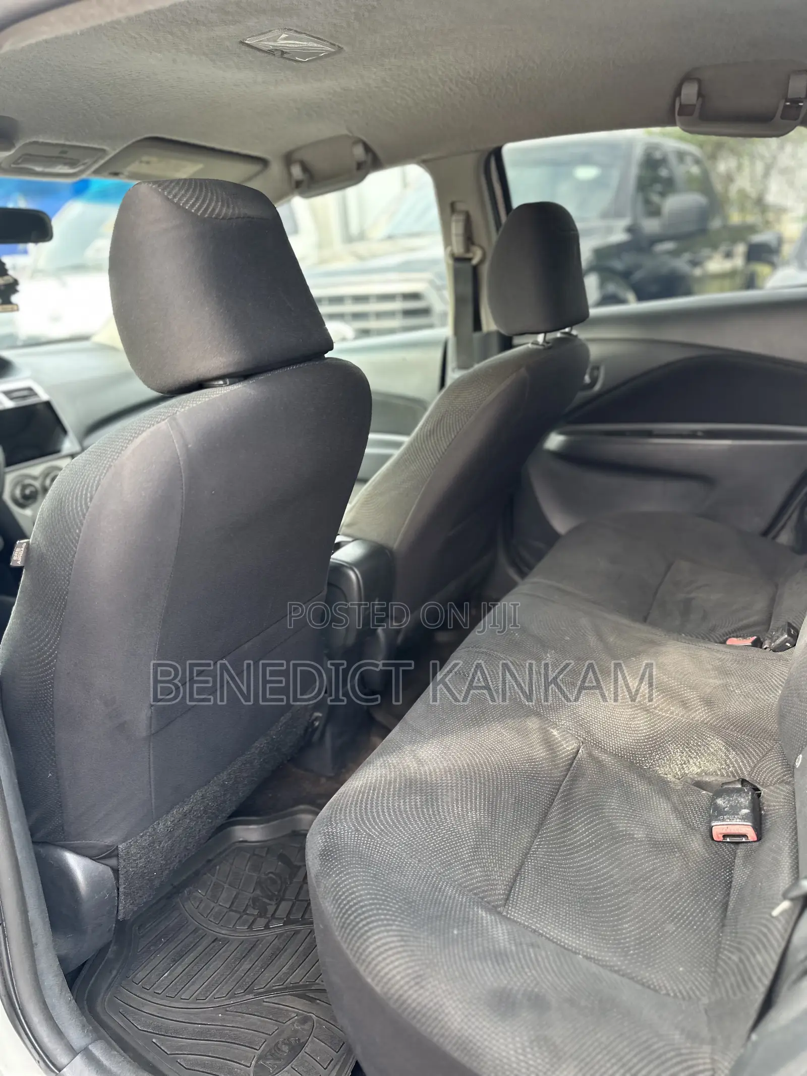 Toyota Yaris SE Hatchback 5dr 2012 White
