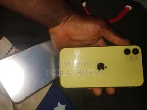 Apple iPhone 11 256 GB Rose Gold