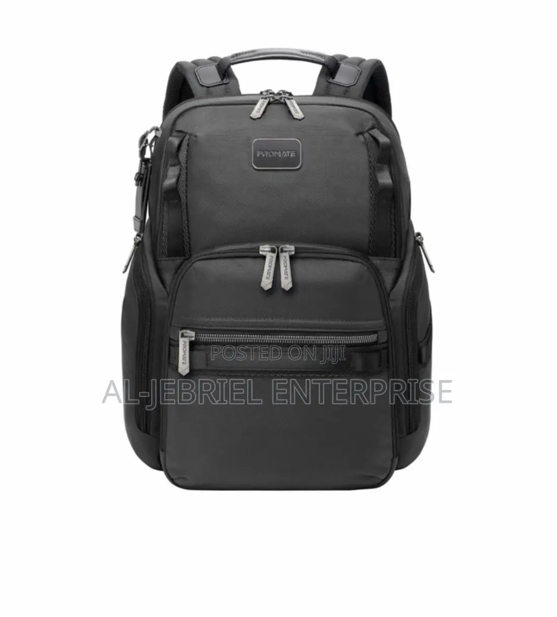 Promate Oracle Backpack
