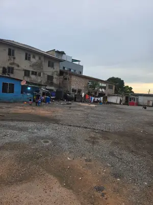 Titled Land for Sale