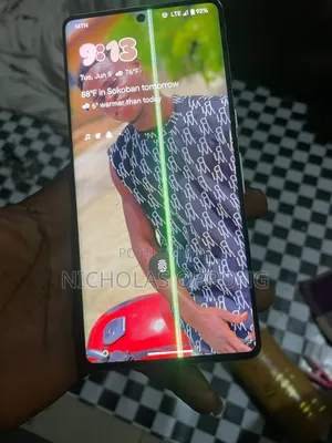 Google Pixel 7 Pro 128 GB Gray