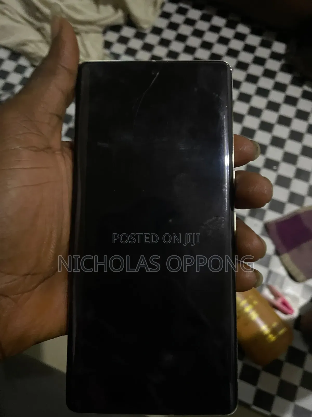 Google Pixel 7 Pro 128 GB Gray