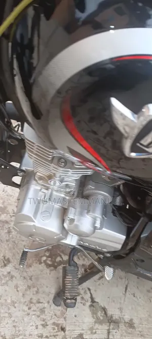 New Motor for Sale