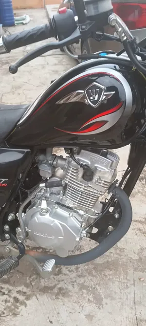 New Motor for Sale