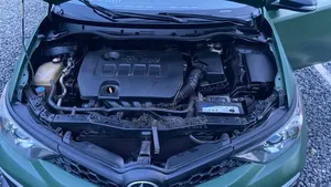 Scion iM Base 2016 Green