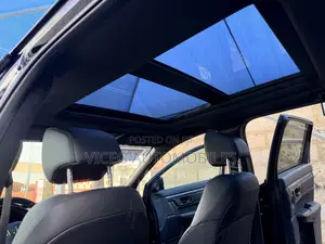 Honda CR-V 2020 Black