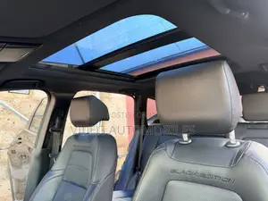 Honda CR-V 2020 Black