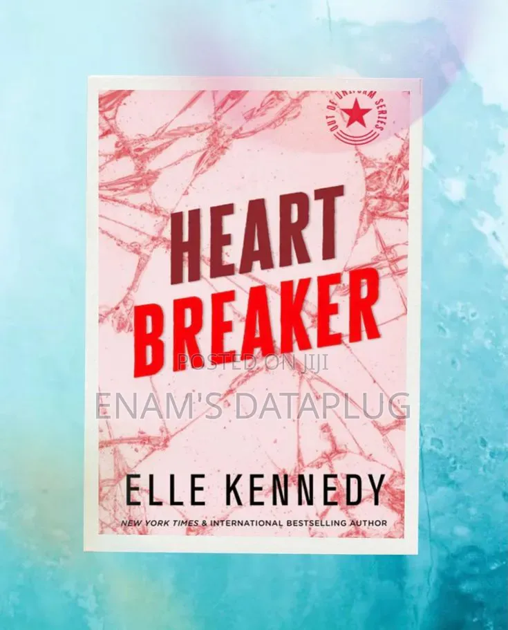 Heart Breaker