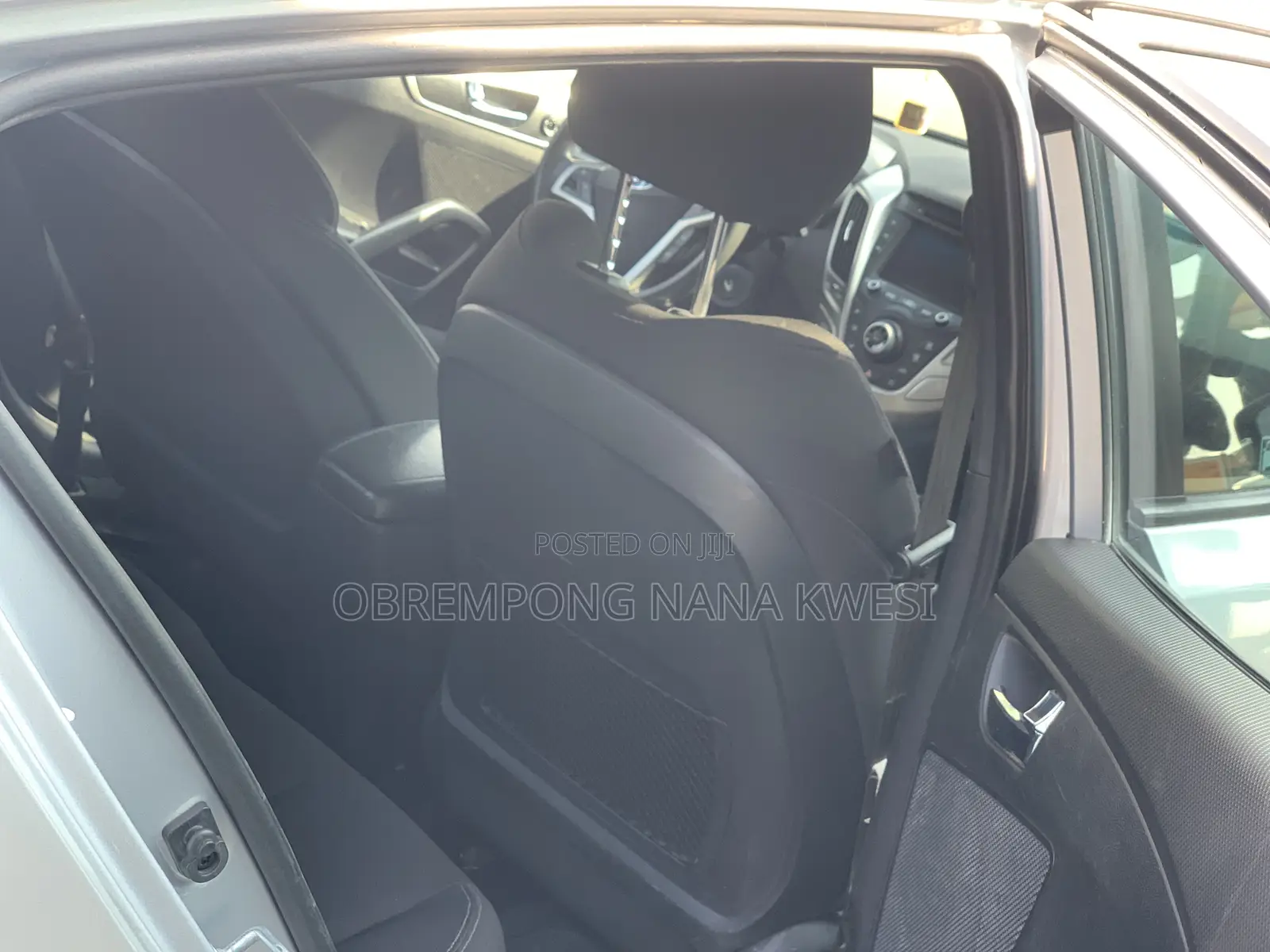 Hyundai Veloster 2014 White