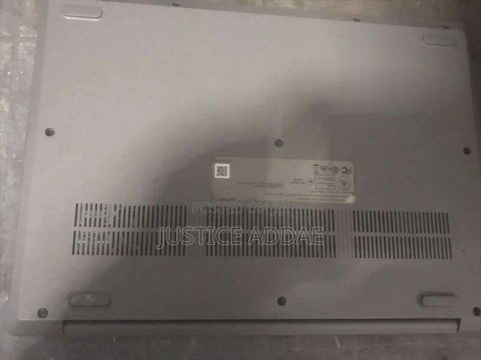 Laptop Lenovo Ideapad 3 128GB Intel HDD 128GB