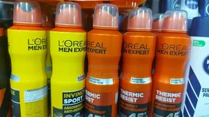 Jane's Cosmetics