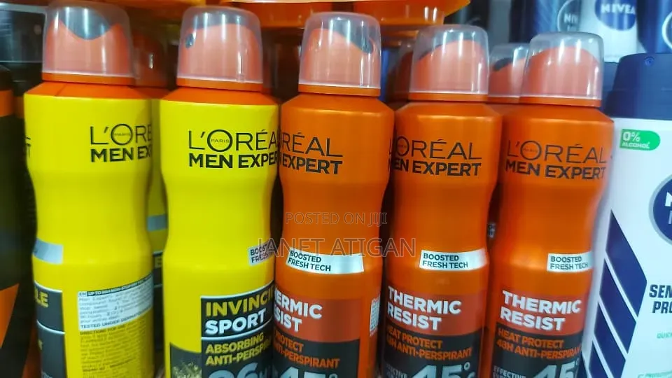 Jane's Cosmetics