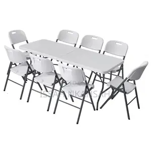 Out Door Folding Table