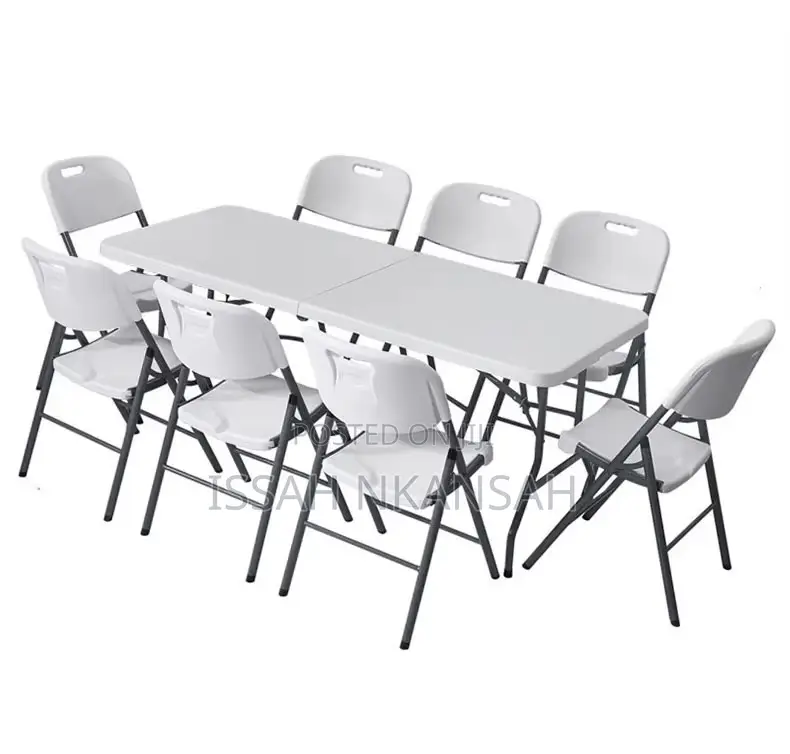 Out Door Folding Table