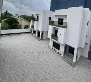 5bdrm House in Boundary Road Area for rent